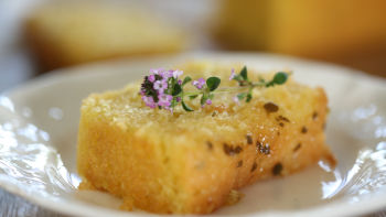 Лимонов кейк с мащерка