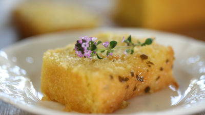 Лимонов кейк с мащерка