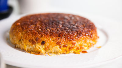 Ориз по персийски