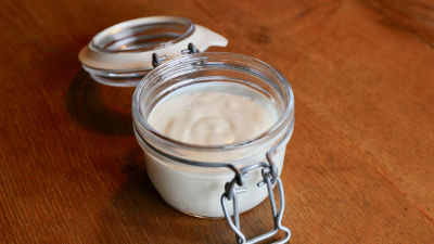 Кисело мляко