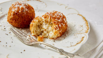 Ризото топки