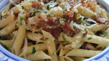 15-минутна паста