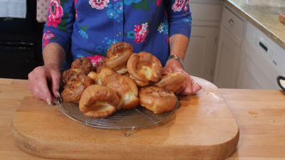 Йоркширски пудингчета