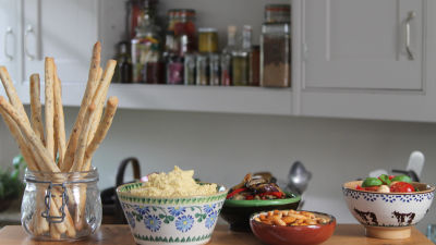 Средиземноморско плато