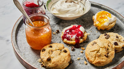 Кифличките на мама