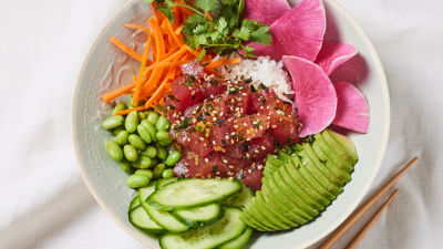 Хавайска купа покé