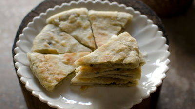 Сладък хляб "Баба"