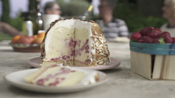 Бомба Аляска