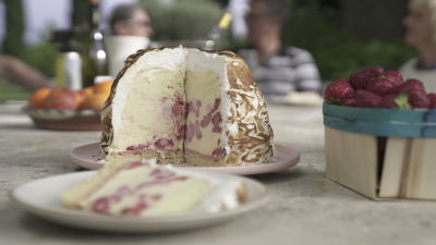 Бомба Аляска