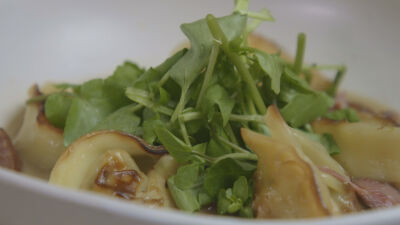 Варени пелмени