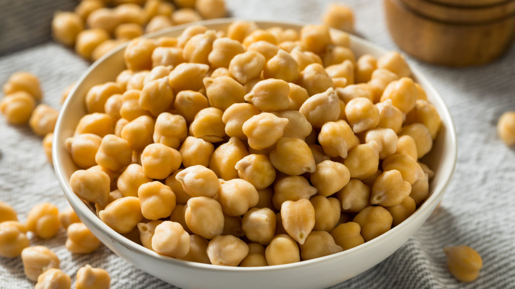 Нахут - полезни свойства