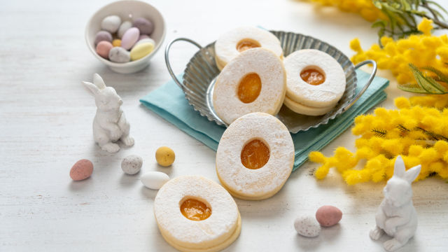 3 рецепти за Великден за деца