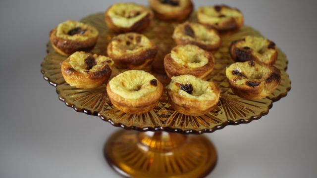 Пастис де Белем