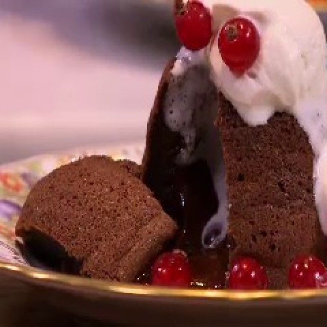 Шоколадови скалички