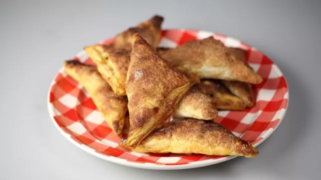 Ябълкови тригуни