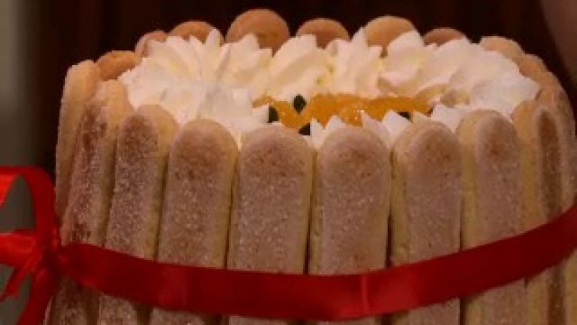 Руска Шарлота