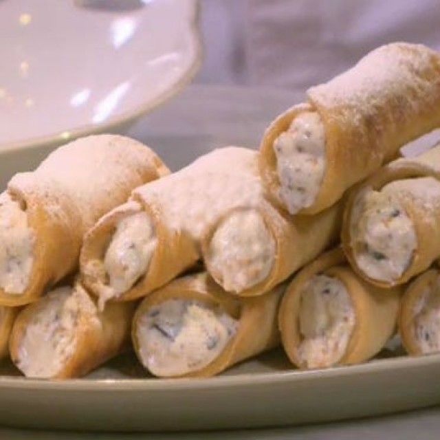 Каноли