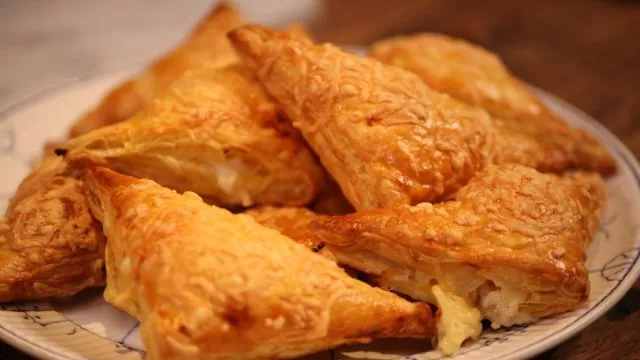Луксозни солени тригуни