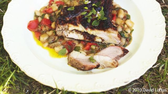 Моите невероятни пържоли