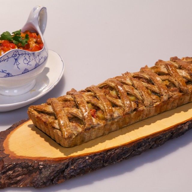 Солен пай "Джипси"