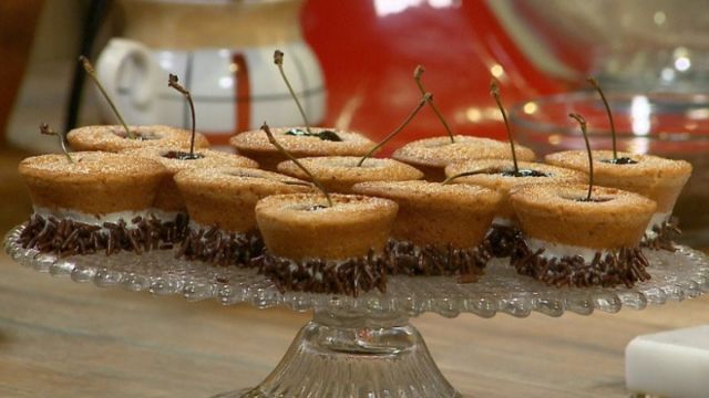 Финансие с цели череши