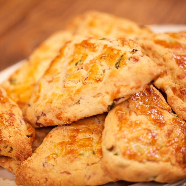 Тексаски кифлички