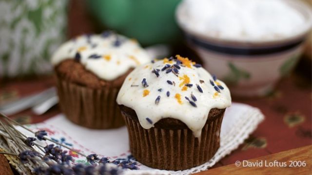 Тиквени мъфини