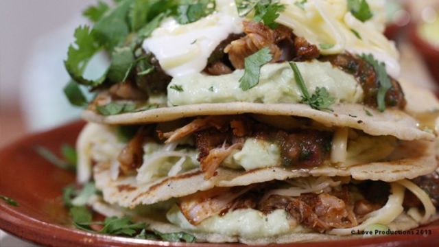 Кула от тортили