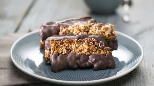 Гранола бар