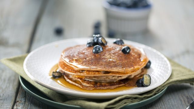 Американски палачинки