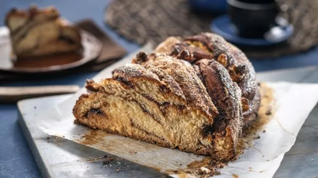 Козуначено руло