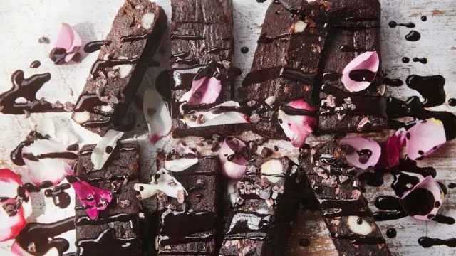 Сурово брауни