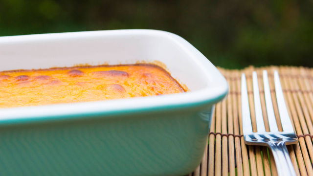 Кабинетен пудинг