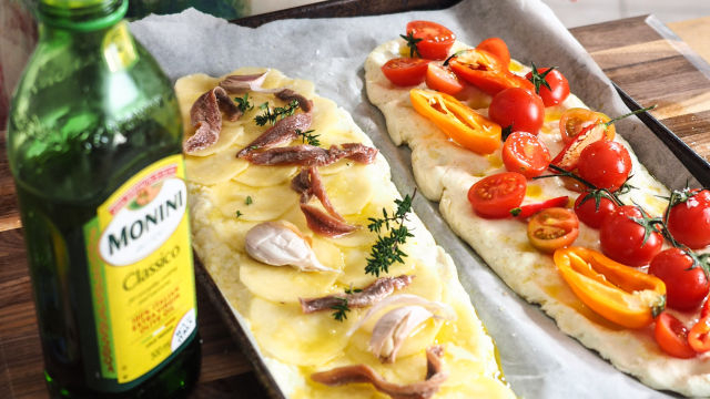 Хляб скиачата