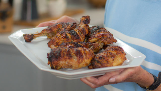 Лепкаво пиле