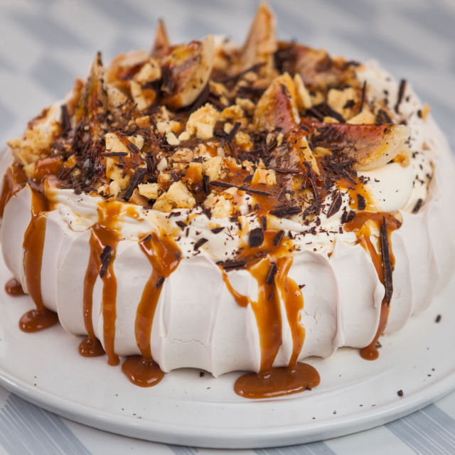 Павлова "Банофи"