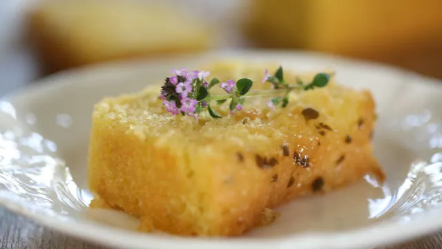 Лимонов кейк с мащерка