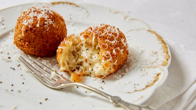 Ризото топки