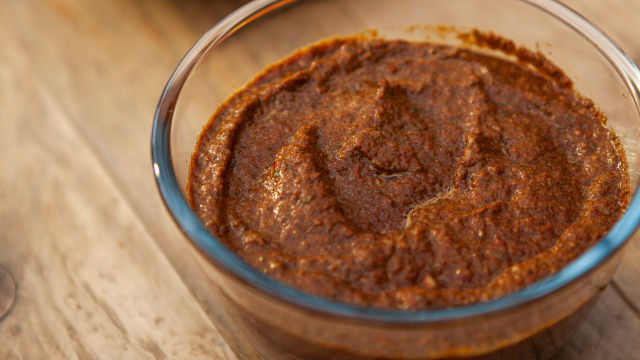 Джърк марината