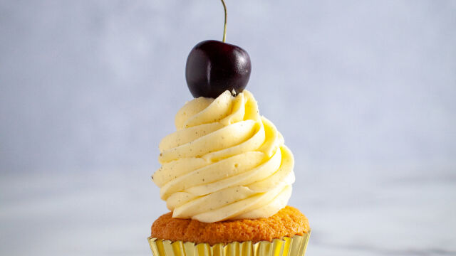 Идеалните къпкейкчета