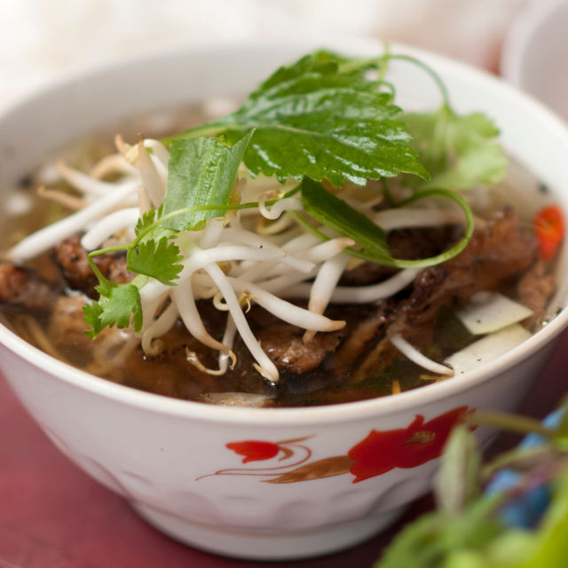 Бун ча от Ханой