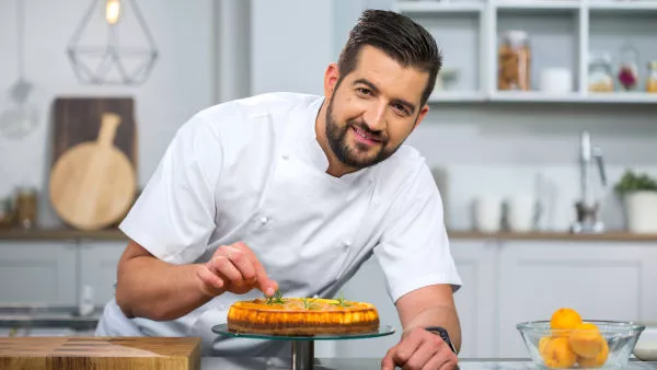 Нещо сладко с Павел Павлов