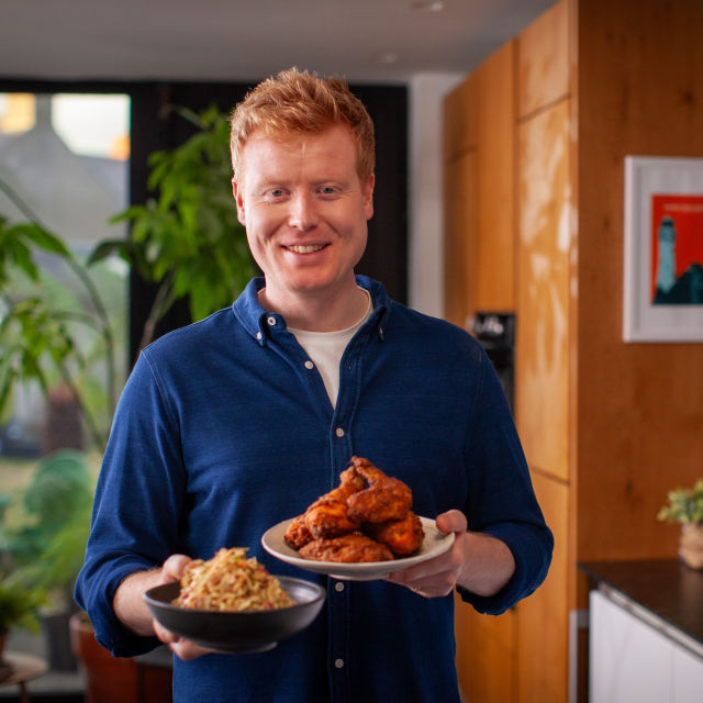 Марк Мориарти: Гответе като професионалисти