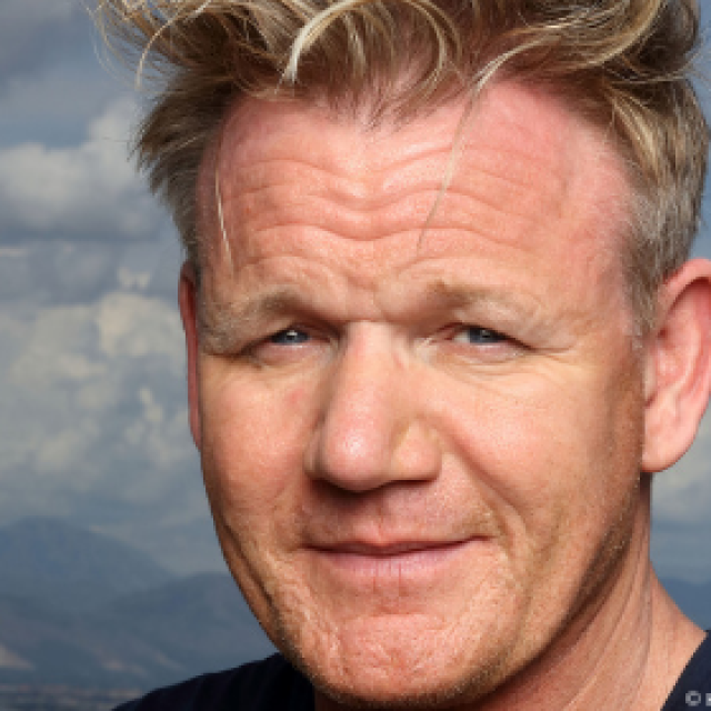 Gordon Ramsay