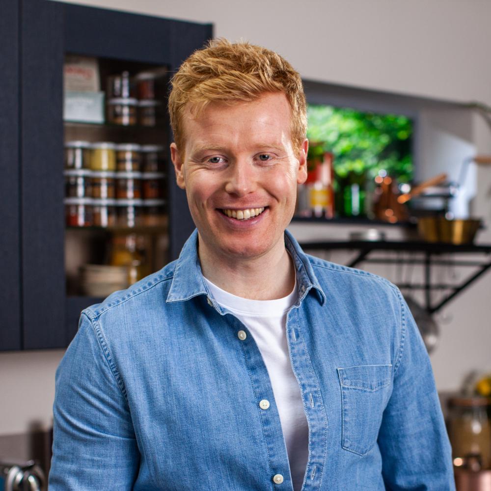Mark Moriarty