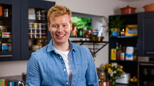 Mark Moriarty