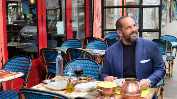 Guillaume Brahimi