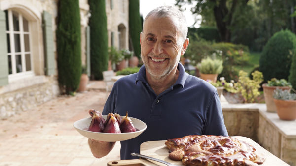 Michel Albert Roux