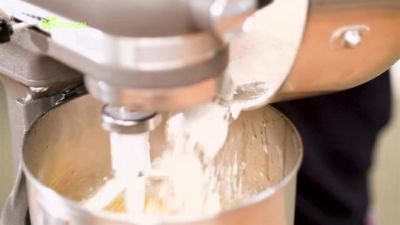 Kolač od bundeve s maslinovim uljem