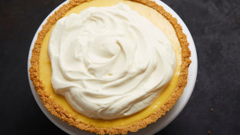 Tortica od manga i limete